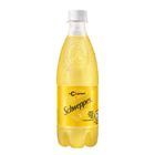 Schweppes +C Lemon 500ml