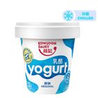 Kowloon Dairy Cup Yogurt - Original 120g