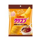 卡樂b 牛肉清湯味薯片 45克 [平行進口]