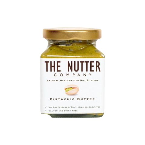 The Nutter Company Pistachio Butter 200g