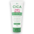 P’s Cica 積雪草洗面膏 130g 4582400831133
