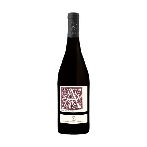 Chateau D'Aussieres Rouge 750ml