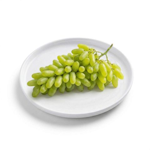 India Sonaka Seedless Grapes 1 box approx. 500g