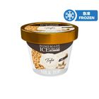 Milk Top Tofu Ice Cream 120ml