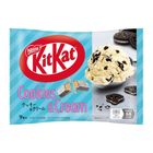 Kitkat Cookies & Cream 104.4g