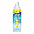 Kirin Imuse Lemon 500ml