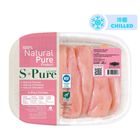 S-Pure 雞柳 400克