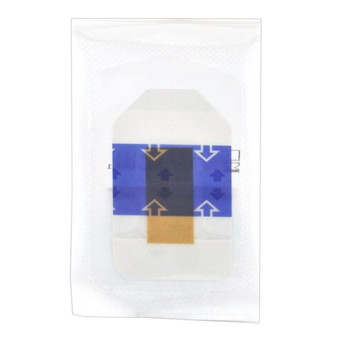 Cancare Filmplus 5cm x 7cm 3 Pieces