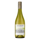 Los Vascos Sauvignon Blanc 750ml