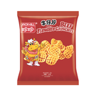 Jack'n Jill Beef Crunchies 35g