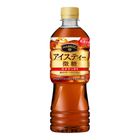 Pokka Sapporo Mabroc Ice Tea Low Sugar Pet 525ml