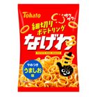 Tohato Salt Flavor Potato Rings 57g [Parallel Import]