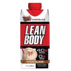 Lean Body Chocolate Protein Shake 500ml