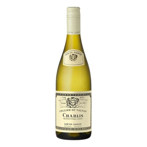 Louis Jadot Chablis 2023 750ml