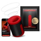 Lelo F2S Masturbator - Red 1 Piece