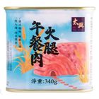 Tai Hing Luncheon Meat 340g