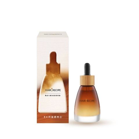 Hair Recipe Anti-breakage & Scalp Repairing Essence 30ml