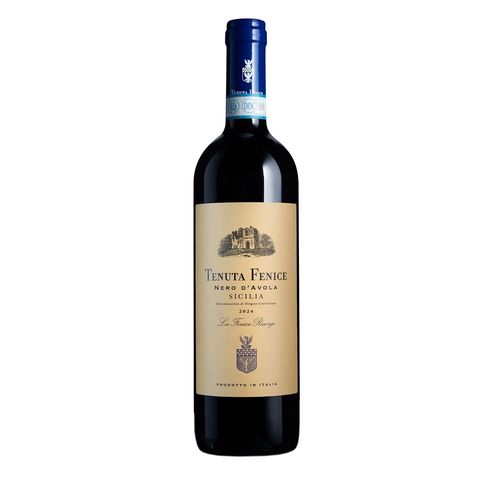 Tenuta Fenice Nero D’avola 750ml