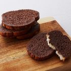 Tea Time Rusk - Chocolate 1 Unit