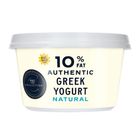 Authentic Greek Yogurt 10% Fat 500g 38317