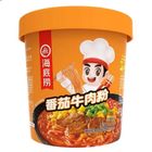Haidilao Tomato Beef Cup Noodles 147g