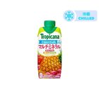 Kirin Tropicana Essentials Pineapple 330ml [Parallel Import]