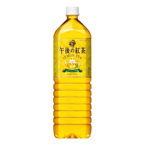 Kirin Afternoon Lemon Tea 1500ml