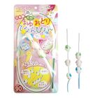 Petz Route Natural Silk Rod Toy 1 Piece