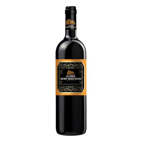 La Croix Ducru Beaucaillou, St. Julien 2020 750ml