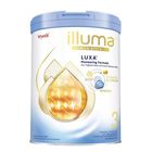 Illuma Luxa 3號幼兒成長配方奶粉 800克