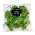 (Hydroponic) Aqua Green-Green Butter  1 pack approx. 120g