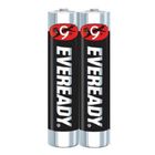 Eveready Carbon Zinc AAA Battery (2 Pieces) 1 Pack