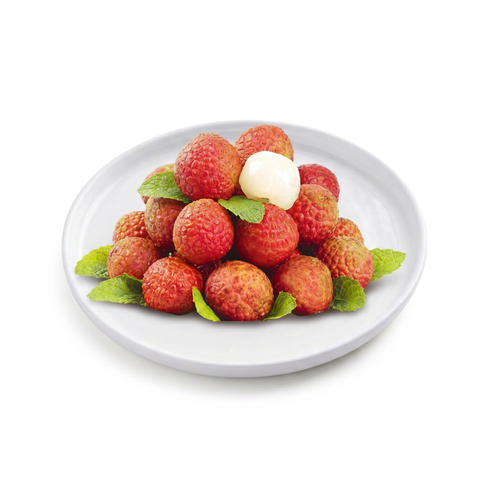 China Lychee 1 pack approx. 700g