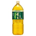 Itoen Oi Ocha Rich Flavor Green Tea 2L[Parallel Import]