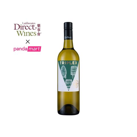 Redheads Wine Triplex Sauvignon Blanc 750ml