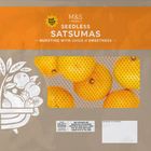 Marks & Spencer Seedless Satsumas 700g 817271