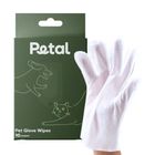 Petal Conditioning & Sanitizing Glove 10 Pieces