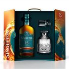 Singleton 15 Year Old VAP (with Decanter) 700ml