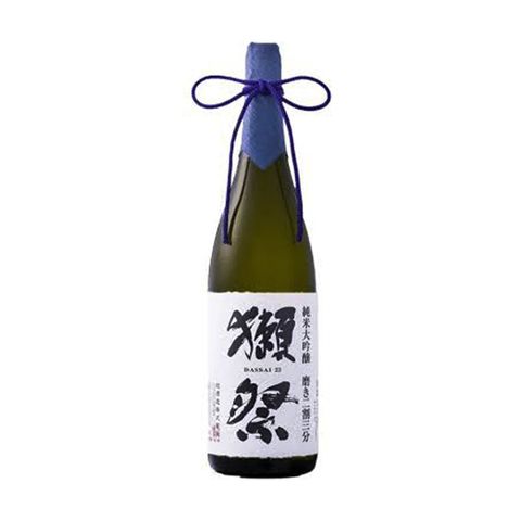 Dassai 23 Junmai Daiginjo Sake 1.8L