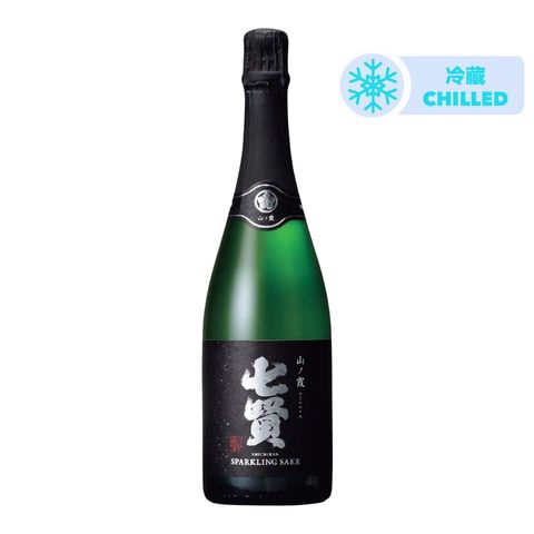 Shichiken Yamano Kasumi Sparkling 720ml