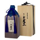 濱田酒造 特上大魔王 燒酎芋酒 720毫升 (新舊包裝隨機發送) 4951693140305
