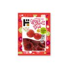 Jonetz Crunchy Pickled Plum 100g [Random Delivery of Old and New Packings] 4908325102675