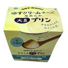 Yamaku Foods Japan Smooth Soy Pudding Yuzu Cream Cheese 100g