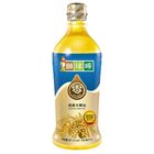 Lion & Globe Pure Rice Bran Oil 900ml