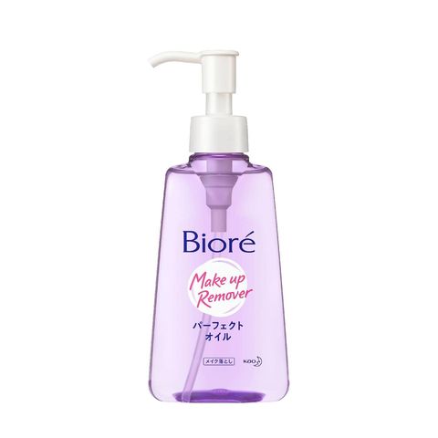 Biore Cleansing Oil 150ml (The new and old packaging will be shipped out randomly)