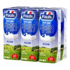 Pauls Pure Milk 6 x 250ml