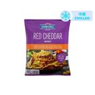 Emborg Cheddar Shredded Cheese 200g