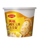 Maggi Mashed Potato with Chicken and Corn 35g