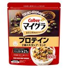 卡樂b 大豆杏仁味 (蛋白質) 穀物早餐麥片 360克 [平行進口]