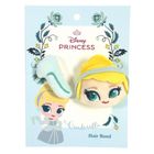 Disney Princess Hair Band with 3D Plush Head - Cinderella 